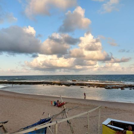 Casa Sol E Mar De Arembepe Villa Camaçari Eksteriør bilde