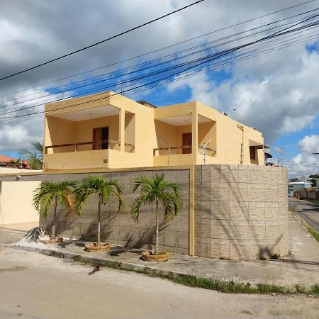 Casa Sol E Mar De Arembepe Villa Camaçari Eksteriør bilde